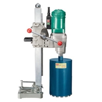 Máy khoan rút lõi bê tông AZZ02-130 Hình ảnh Máy khoan rút lõi bê tông AZZ02-130