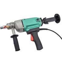 Máy khoan bê tông rút lõi DCA AZZ03-160 Hình ảnh Máy khoan bê tông rút lõi DCA AZZ03-160