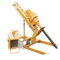 Hình ảnh Máy khoan đá BMK4 TQ (4 KW) 380V