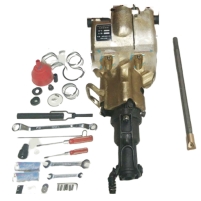 Máy khoan đá YN30A Hình ảnh Máy khoan đá YN30A