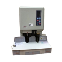 Hình ảnh Máy khoan đóng chứng từ Manic HT-70B (Ống nhựa)