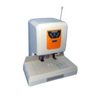 Máy Khoan đóng chứng từ bằng ống nhựa CD-910 Hình ảnh Máy Khoan đóng chứng từ bằng ống nhựa CD-910