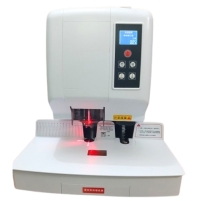 Hình ảnh Máy khoan chứng từ tự động bằng ống nhựa YS18A