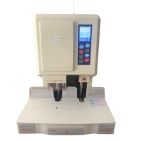 Máy khoan đóng chứng từ tự động HD-75 Hình ảnh Máy khoan đóng chứng từ tự động HD-75