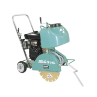 Hình ảnh Máy cắt  bê tông Mikasa MCD-012 Nhật