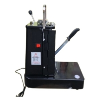 Máy đóng chứng từ DS-D Hình ảnh Máy đóng chứng từ DS-D