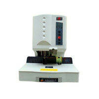 Máy đóng chứng từ HT-98 Hình ảnh Máy đóng chứng từ HT-98