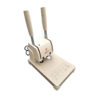 Máy đóng chứng từ YG628-30 Hình ảnh Máy đóng chứng từ YG628-30