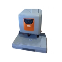 Máy khoan đóng chứng từ Manic B-50TĐ Hình ảnh Máy khoan đóng chứng từ Manic B-50TĐ