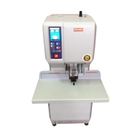 Máy khoan đóng chứng từ Manic HT-70M1 (Ống nhựa) Hình ảnh Máy khoan đóng chứng từ Manic HT-70M1 (Ống nhựa)