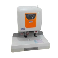 Máy khoan, đóng chứng từ ống nhựa HD-50D Hình ảnh Máy khoan, đóng chứng từ ống nhựa HD-50D