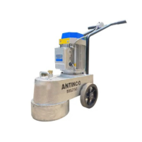 Hình ảnh Máy Mài Sàn Bê Tông 1 pha ANTICO DMS 250