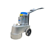 Hình ảnh Máy Mài Sàn Bê Tông Rakuda DMS 250 (1 pha )