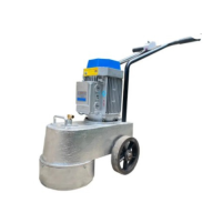 Hình ảnh Máy Mài Sàn Bê Tông  Rakuda DMS 350 (3 pha)