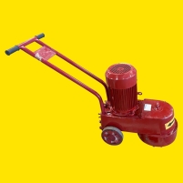 Hình ảnh Máy mài sàn bê tông DMS 350 (3pha)
