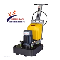 Máy mài sàn bê tông LJ-X12 cỡ lớn
