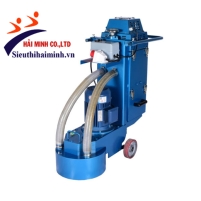 Hình ảnh Máy mài sàn đơn hút bụi tự động HSE-320