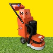 Hình ảnh Máy mài  sàn hút bụi G330 (220V/4kw)