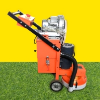 Hình ảnh Máy mài sàn hút bụi G350