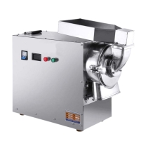 Máy nghiền dược liệu, gia vị Yamafuji DLF-60S Hình ảnh Máy nghiền dược liệu, gia vị Yamafuji DLF-60S