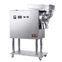 Máy nghiền dược liệu, gia vị Yamafuji DLF-70S Hình ảnh Máy nghiền dược liệu, gia vị Yamafuji DLF-70S