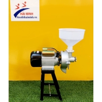 Máy nghiền bột nước HMBN01 Hình ảnh Máy nghiền bột nước HMBN01