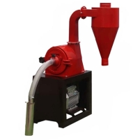 Máy nghiền bột HM GD150 Hình ảnh Máy nghiền bột HM GD150