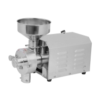 Máy nghiền bột Yamafuji SY-1200