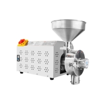 Hình ảnh Máy nghiền bột Yamafuji SY-3000 (30–50kg/giờ)