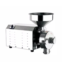 Máy nghiền bột Yanwoo GRT-3000B (50–60kg/giờ) Hình ảnh Máy nghiền bột Yanwoo GRT-3000B (50–60kg/giờ)