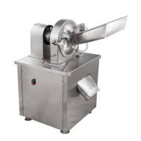 Hình ảnh Máy nghiền bột đa năng siêu mịn Yamafuji SF-300