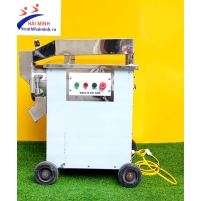 Hình ảnh Máy nghiền bột mịn A300 NEW