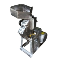 Máy nghiền bột mịn inox 304 IN-01    Hình ảnh Máy nghiền bột mịn inox 304 IN-01