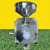 Hình ảnh Máy nghiền bột thảo dược Yamafuji DLF-150B