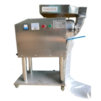Máy nghiền dược liệu, gia vị Yamafuji DLF-55S