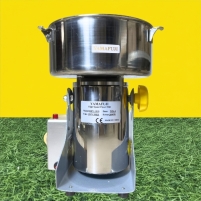 Máy xay bột inox 304 Yamafuji DFY-1000