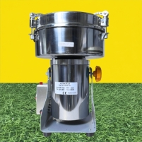 Máy xay bột inox 304 Yamafuji DFY-3000