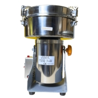 Máy xay bột inox 304 Yamafuji DFY-3000