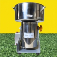 Hình ảnh Máy xay bột inox 304 Yamafuji DFY-4000