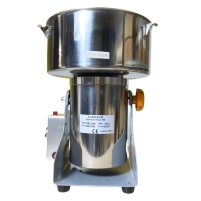 Máy xay bột inox 304 Yamafuji DFY-4000