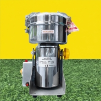 Máy xay bột inox 304 Yamafuji DFY-500