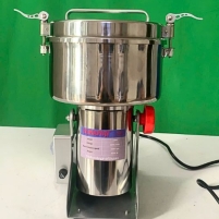 Máy xay bột khô Yamafuji 2500 Hình ảnh Máy xay bột khô Yamafuji 2500