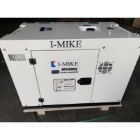 Hình ảnh Máy phát điện I-Mike DG14000SE 10KW