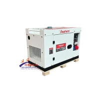 Hình ảnh Máy phát điện chạy dầu Vinafarm VN-MPD-11500S3D-RC (5,5kW)