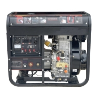 Hình ảnh  Máy Phát Hàn BMB300A