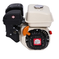 Hình ảnh Máy nổ Vinafarm VNDCX-200 (6.5HP)  chậm