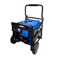 Hình ảnh Máy phát điện Hyundai GD8500D