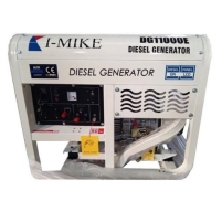 Hình ảnh  Máy phát điện I-MIKE DG11000E 8.5KW