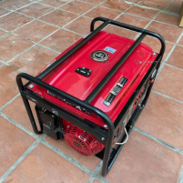 Máy phát điện KYO THG8000KX Hình ảnh Máy phát điện KYO THG8000KX