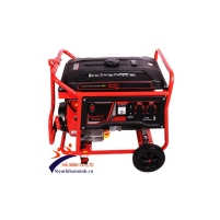 Hình ảnh Máy phát điện chạy dầu Vinafarm VN-MPD-24000SS (7kW)